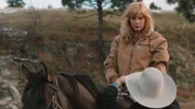 Beth Dutton (Kelly Reilly)
