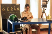 Véra Clouseau (Daphné Patakia)