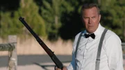 John Dutton (Kevin Costner)