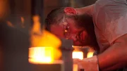 Forged in Fire Wettkampf der Schmiede Staffel5 EP Das Flyssa