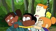 TM & The Cartoon Network, Inc. A Time Warner Company. All rights reserved. for show promotional use only
