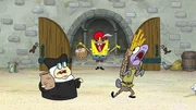 SpongeBob SquarePants (m.)