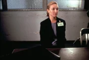 Law & Order Season12 Ep SOLDIER OF FORTUNE, Law & Order Season12, regie USA 2001-2002, Darsteller Elisabeth Rohm