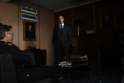 Peter Hunter (Paddy Considine)