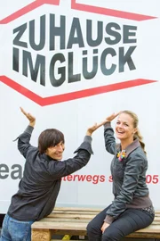 Eva Brenner und John Kosmalla