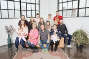 Die Wollnys - Familie