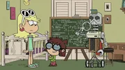 v.li.: Leni, Lisa, Todd