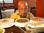 Andrew Zimmern