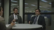 L-R: Matt (Matt Ingebretson), Jake (Jake Weisman)