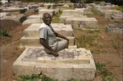Clairvius Narcisse