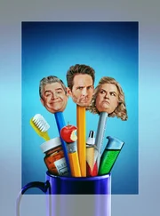 (3. Staffel) - Mr. Griffin - Kein Bock auf Schule - Artwork