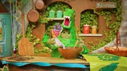 Tiny Chef