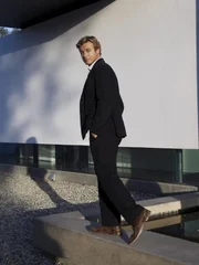 Patrick Jane
