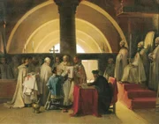 Der Tempelritter