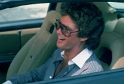 Knight Rider.