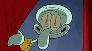 Squidward