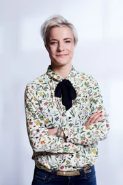 Seraphina Kalze präsentiert "Abenteuer Leben - täglich neu entdecken" ...
