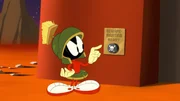 Marvin the Martian