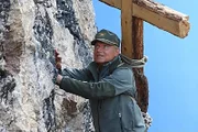 Pietro (Terence Hill)
