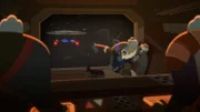 Drookmani captain