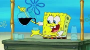 SpongeBob