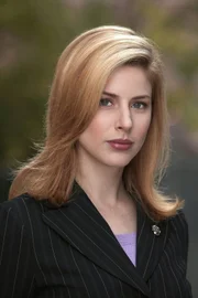 A.D.A. Casey Novak (Diane Neal)