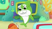 Grandpa Shark