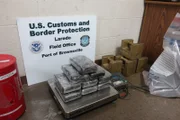 (2. Staffel) - Border Patrol USA - Einsatz an Mexikos Grenze