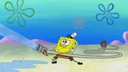 SpongeBob