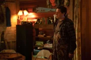 Sean Rinaldi (Anthony Atamanuik)