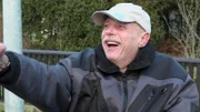 Der ehemalige Seemann Kowalski ist mit nur 63 Jahren gestorben