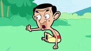 Mr. Bean