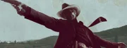 Boyd Crowder (Walton Goggins)
