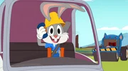 Bugs Bunny