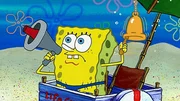 SpongeBob