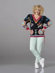 Beverly Goldberg (Wendi McLendon-Covey)
