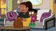 v.li.: Nicole, Craig