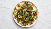 Scharfer Harissa-Salat
