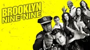 (1.Staffel) - Brooklyn Nine-Nine - Artwork