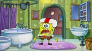 SpongeBob