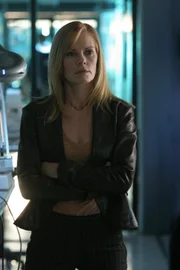 Catherine Willows (Marg Helgenberger)