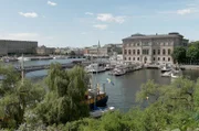 Chorgesang zur Stärkung des Gemeinschaftsgefühls: In kaum einem Land singen so viele Einwohner in einem Chor wie in Schweden.