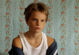 Szene aus &laquo;Tomboy&raquo;: (Copyright SRF)
