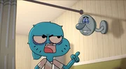 v.li.: Nicole, Showerhead