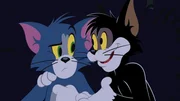 l-r: Tom, Butch