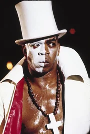 Samedi (Geoffrey Holder)