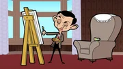 Mr. Bean