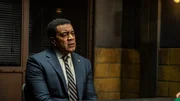 Harold Cooper (Harry Lennix)