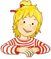 Conni, das selbstbewusste, kleine Mädchen mit dem Wuschelkopf, meistert mutig die Herausforderungen des Alltags im Vorschulalter.