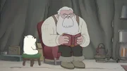 Baby Ice Bear, Yuri